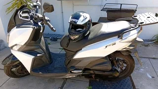 Sym Jet 14 200cc(2019)