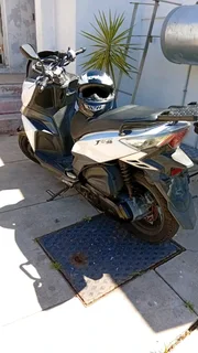 Sym Jet 14 200cc(2019)