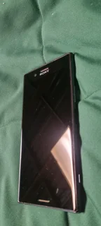 Sony XPERIA XZ Premium  For sale(Selling As Faulty)