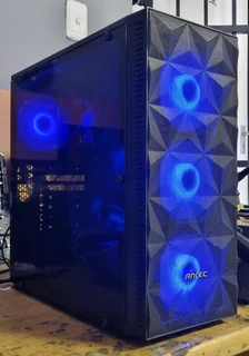 Antec Core i5 Tower For Gaming(NO GPU)
