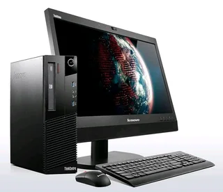 Lenovo ThinkCentre M83 SFF Pro Desktop Computer