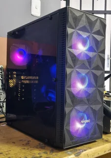 Antec Core i5 Tower For Gaming(NO GPU)