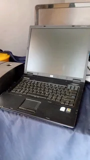 HP Compaq nx6310 Notebook PC