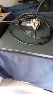 HP Compaq nx6310 Notebook PC