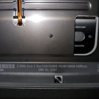 17inch Apple Macbook Pro For Sale