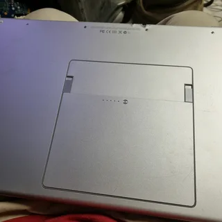 17inch Apple Macbook Pro For Sale