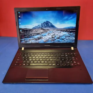 Lenovo Core i3 Win11 Business Notebook For Sale