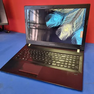 Lenovo Core i3 Win11 Business Notebook For Sale