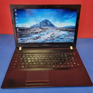 Lenovo Core i3 Win11 Business Notebook For Sale