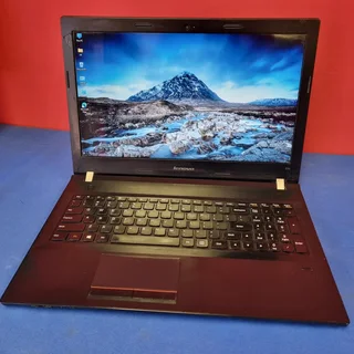 Lenovo Core i3 Win11 Business Notebook For Sale