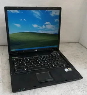 HP Compaq nx6310 Notebook PC