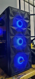 Antec Core i5 Tower For Gaming(NO GPU)