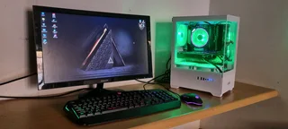 Complete Ryzen 5 Gaming Setup