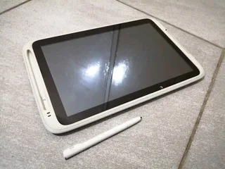 Ruggedized 10.1-inch Win10 64-bit Tablet Pc