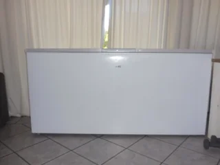 Chest Freezer