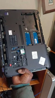 I buy dead laptops...computers and tvss