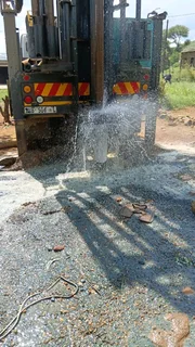 Borehole Drilling And Maintenance