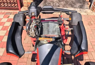 Go kart