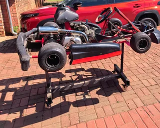 Go kart