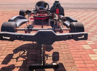 Go kart