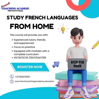 FRENCH NEW COURSES 2026