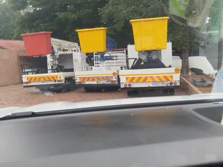 **Cherry  Picker for hire """0836790109