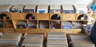 Vinyl Records CD's and Tapes for Sale