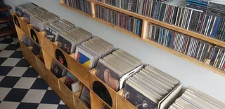 Vinyl Records CD&#39;s and Tapes for Sale