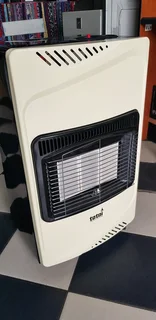 Gas Heater