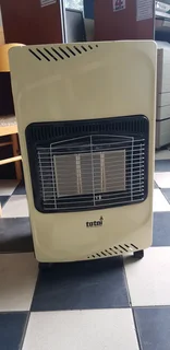 Gas Heater