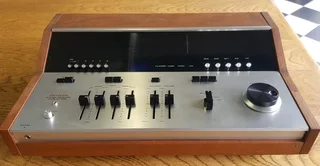 Pioneer AMP &amp; Turntable