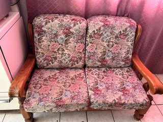 Couches - Ad posted by Lishen Galant