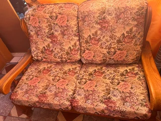 Couches - Ad posted by Lishen Galant