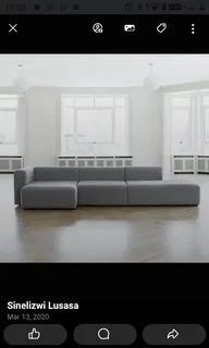 Brand New Couches Online. We Manufacture On Order And Pay Cash On Delivery Day.pay 20%deposit For Ma