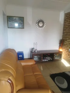 2 Bedroom Flatlet for Rent in Elspark Germiston