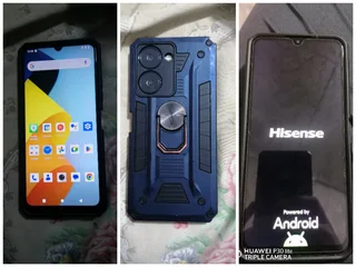 Hisense E70 pro