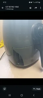 Phillips airfryer
