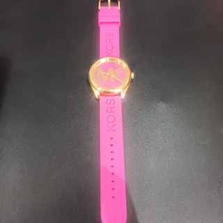 Michael Kors ladies watch