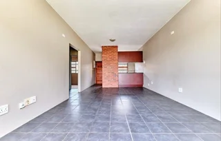 Room to rent in a 2bed 2bath duplex