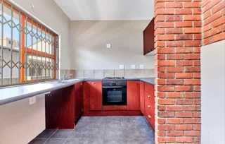 Room to rent in a 2bed 2bath duplex