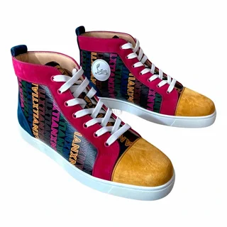 Christian Louboutin &#34;Louis Orlato&#34;