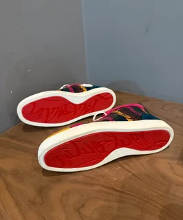 Christian Louboutin &#34;Louis Orlato&#34;