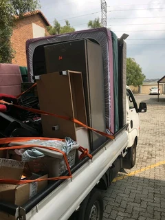 Truck for Hire - For all your Removals