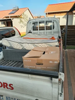 Truck for Hire - For all your Removals