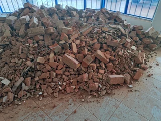 Bakkie for Hire - Furniture removal