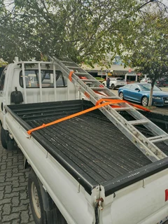 Bakkie for Hire - Furniture removal