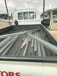 Bakkie for Hire - Furniture removal