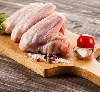 CHICKEN MEAT PRODUCTS! Free delivery/collect in Waverley, Pretoria. WhatsApp Anza 079 519 7034