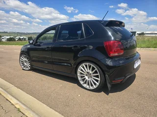 Polo 6 1.4