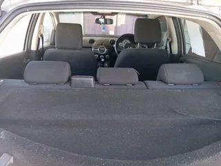 Mazda 2  1.5